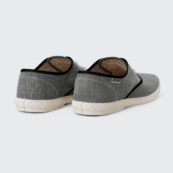 Sisto clasico - grey