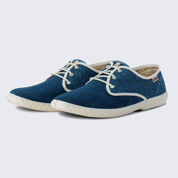 Sisto clasico - navy