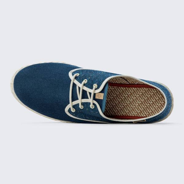 Sisto clasico - navy