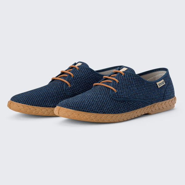 Sisto fume - navy