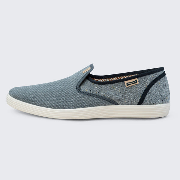 Rufino clasico - grey