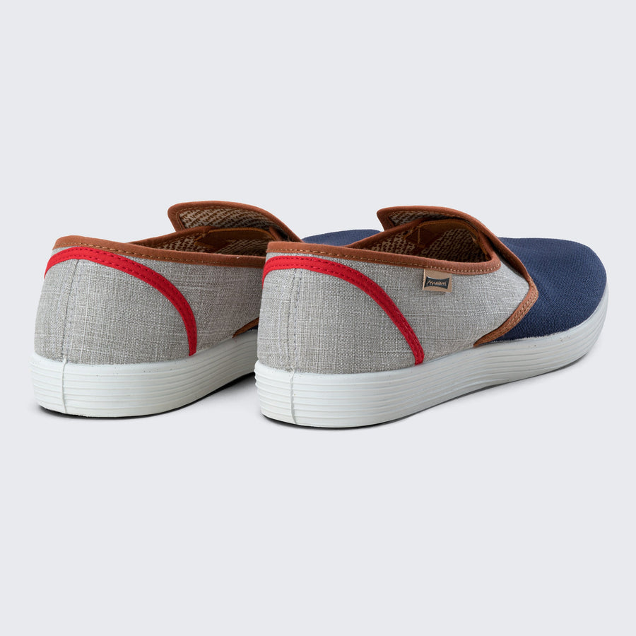 Maians - Rufino Clasico - Navy