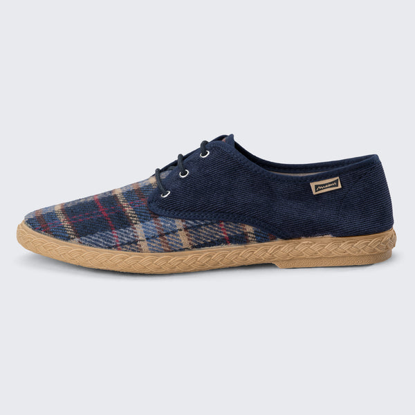 Sisto cuadros - navy
