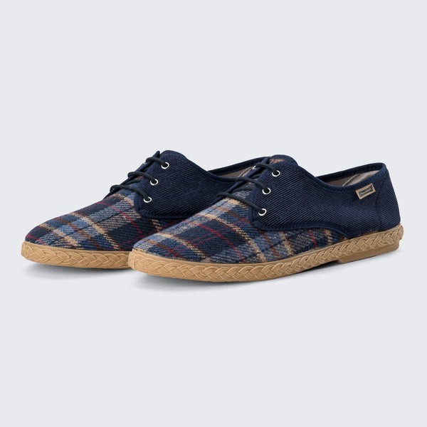 Sisto cuadros - navy