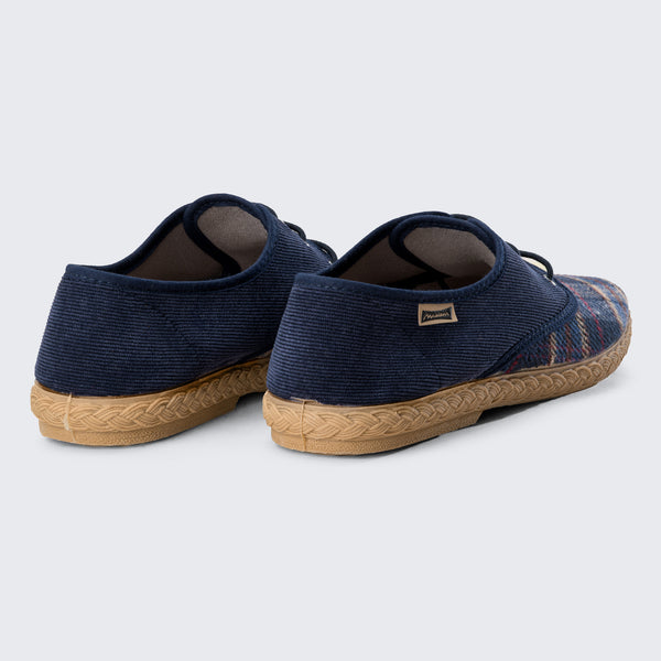 Sisto cuadros - navy