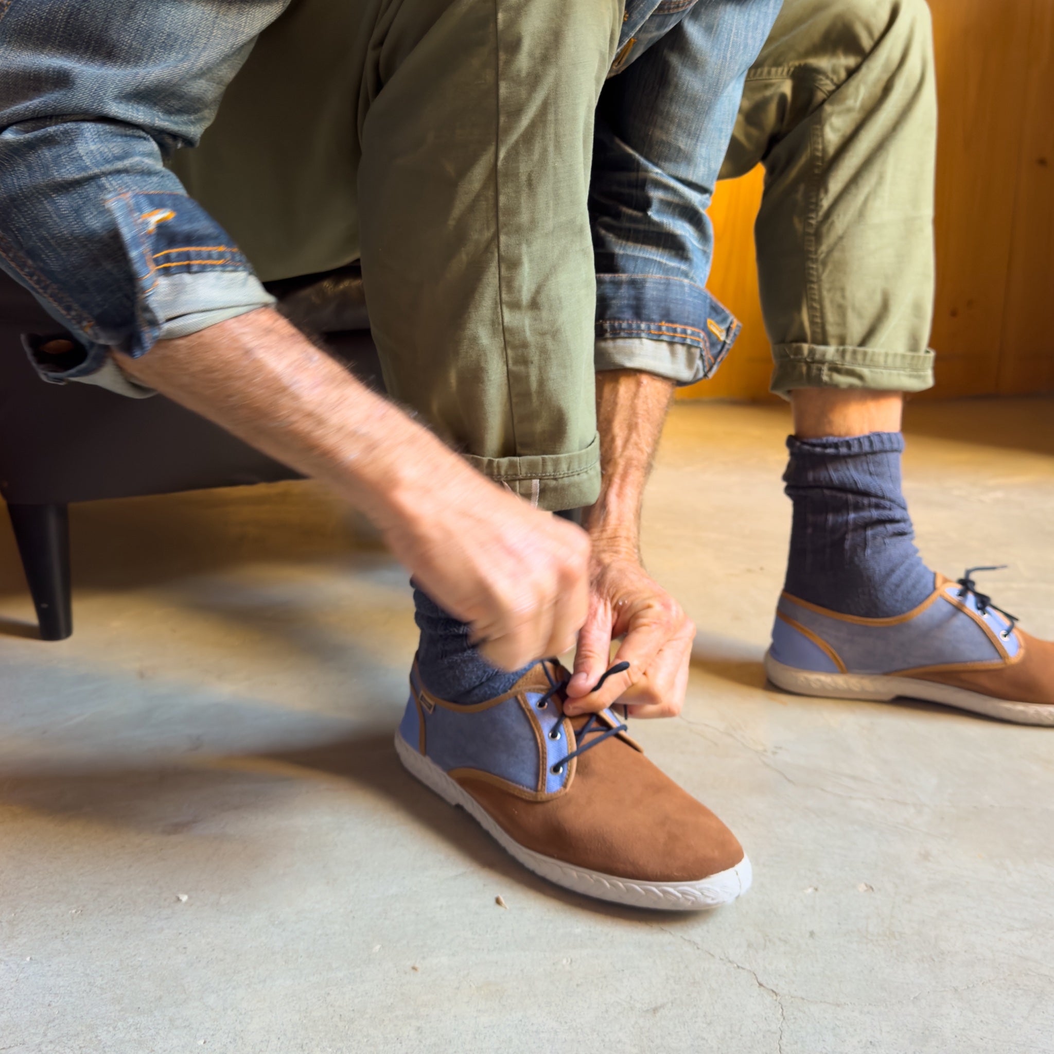 Sisto combi ante - navy beige MAIANS FOOTWEAR US STORE Sisto combi ante - navy beige MAIANS FOOTWEAR US STORE