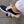 Sisto combi rejilla - navy white